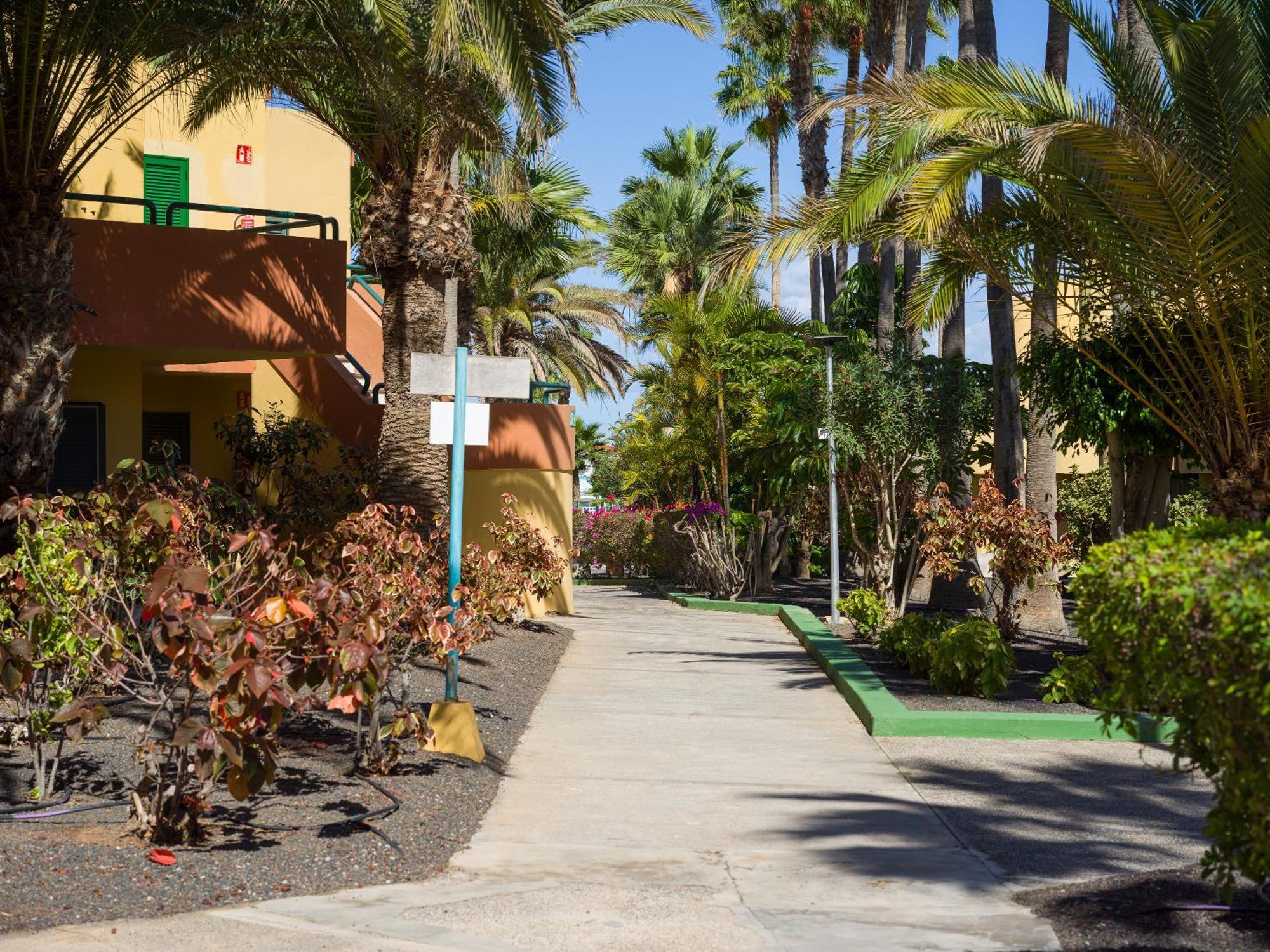 Casa Tindaya - 3 Min Walk To The Beach Corralejo Eksteriør billede